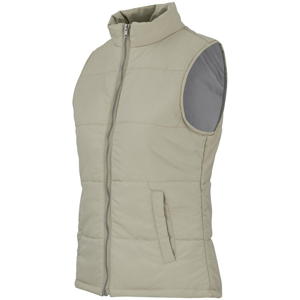 Ladies Rego Bodywarmer