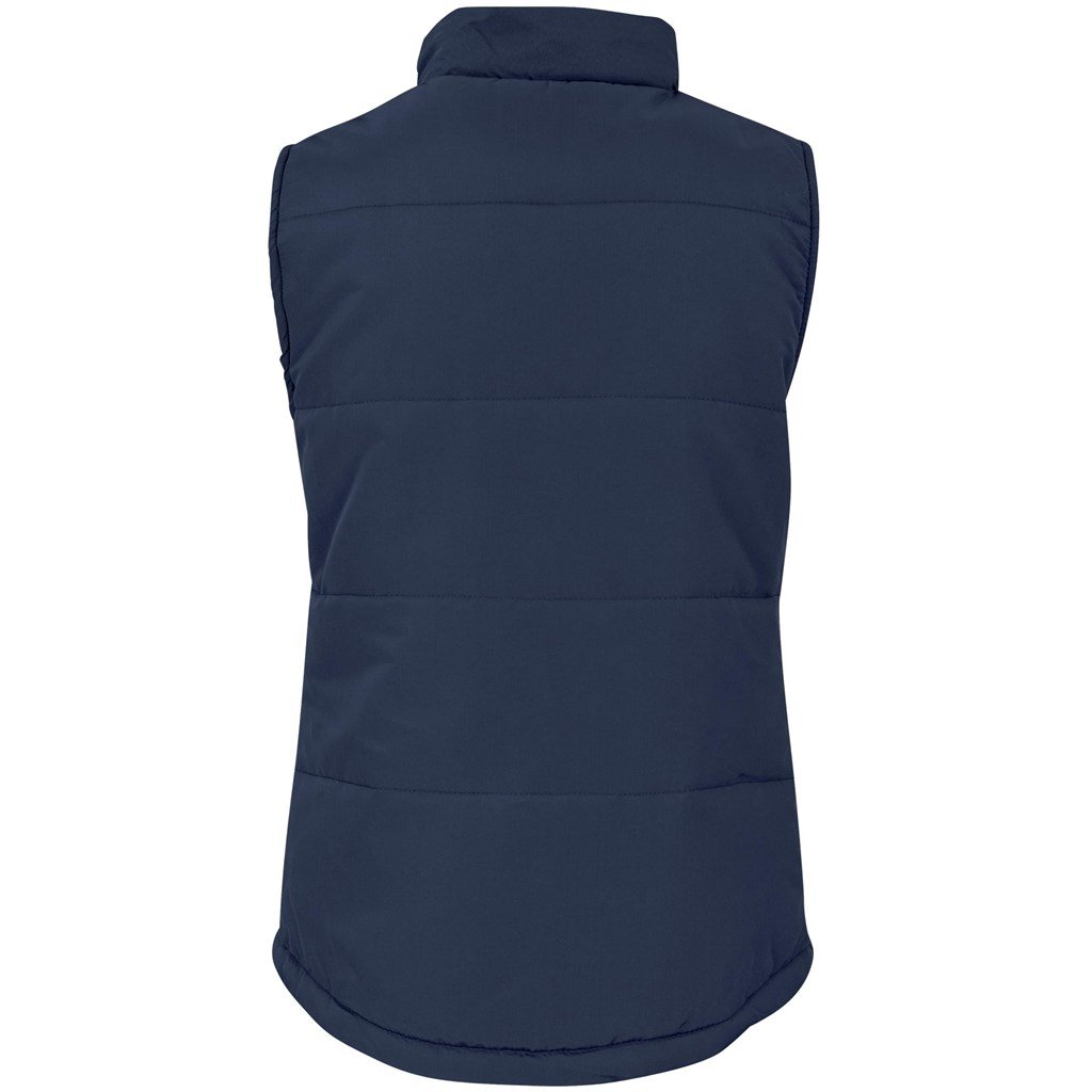 Ladies Rego Bodywarmer - Coats & Jackets