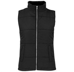 Ladies Rego Bodywarmer-