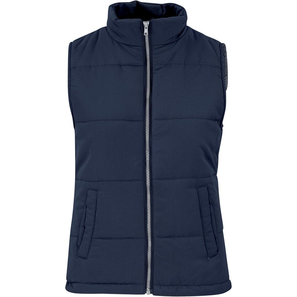 Ladies Rego Bodywarmer - Coats & Jackets