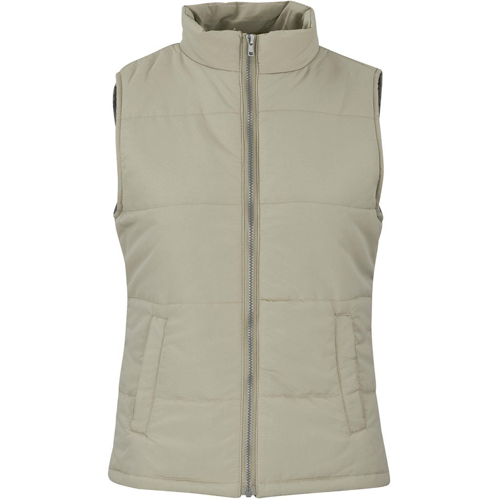 Ladies Rego Bodywarmer - Coats & Jackets