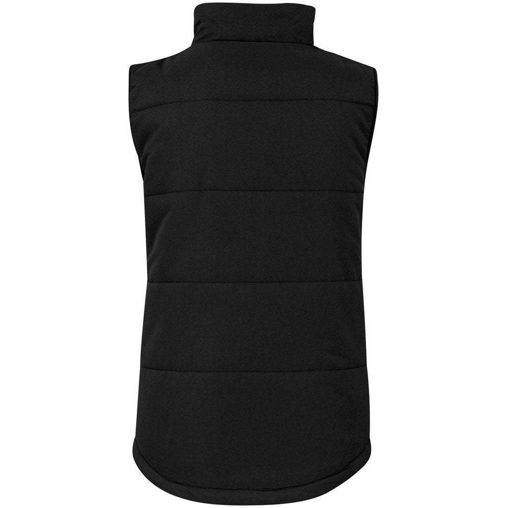 Ladies Rego Bodywarmer