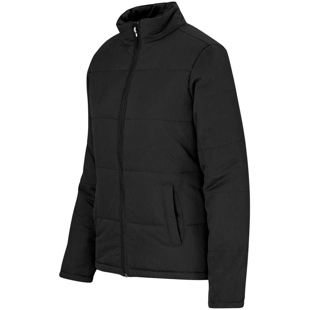 Ladies Rego Jacket - Black