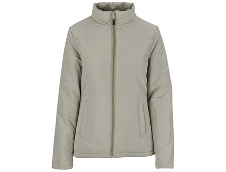 Ladies Rego Jacket-