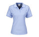 Ladies Resort Golf Shirt - White Only-