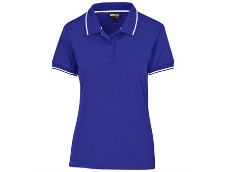 Ladies Reward Golf Shirt
