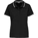 Ladies Reward Golf Shirt L / Black / BL
