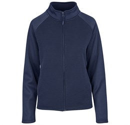 Ladies Ridge Jacket-2XL-Navy-N