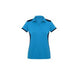 Ladies Rival Golf Shirt - Blue Only-