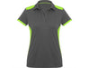 Ladies Rival Golf Shirt - Blue Only-