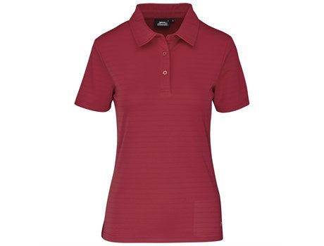 Ladies Riviera Golf Shirt-