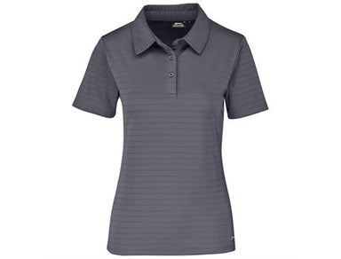 Ladies Riviera Golf Shirt-