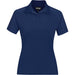 Ladies Santorini Golf Shirt-2XL-Navy-N