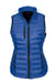 Ladies Scotia Bodywarmer - Red Only-L-Blue-BU