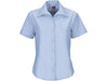 Ladies Short Sleeve Aspen Shirt-