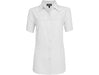 Ladies Short Sleeve Empire Shirt-