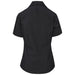 Ladies Short Sleeve Sheffield Stretch Shirt - Lounge Shirts,New Clothing 2025