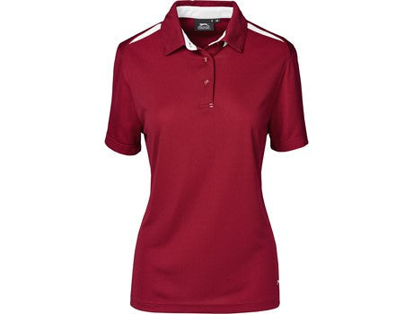 Ladies Simola Golf Shirt-