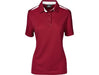 Ladies Simola Golf Shirt-