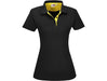 Ladies Solo Golf Shirt-
