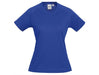 Ladies Sprint T-Shirt - Navy Only-