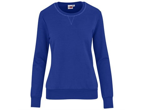 Ladies Stanford Sweater-