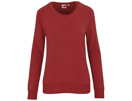 Ladies Stanford Sweater-