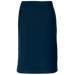 Ladies Statement Skirt Navy / 28 / Regular - Corporate Wear