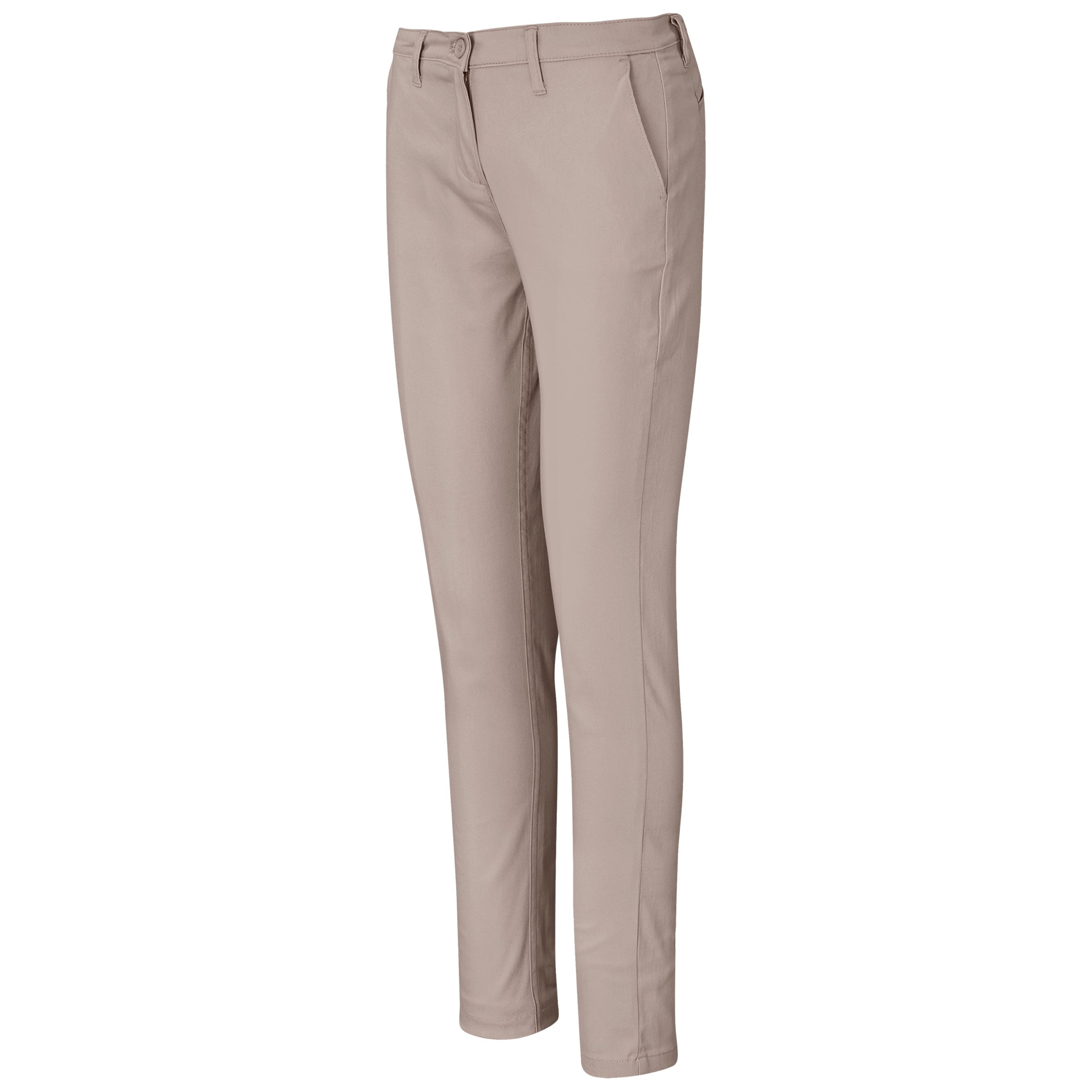 Ladies Superb Stretch Chino Pants