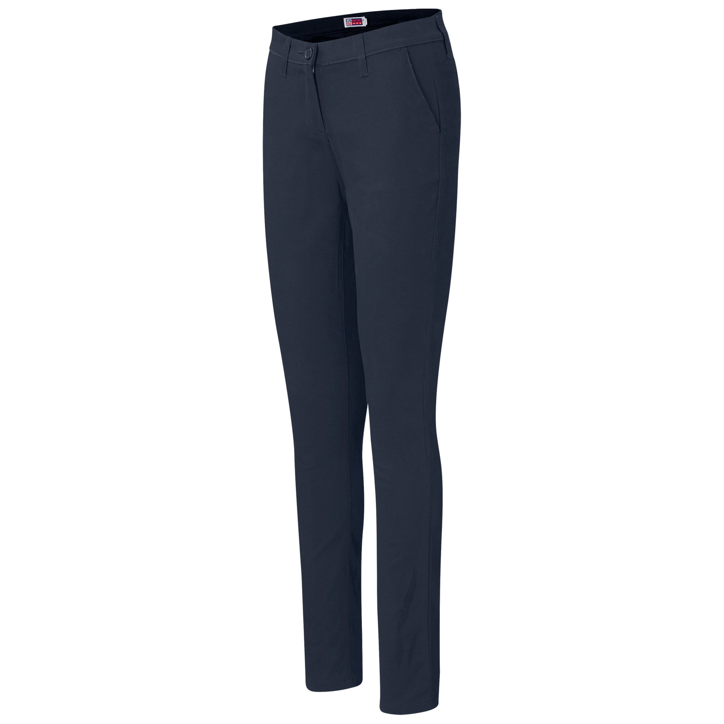 Ladies Superb Stretch Chino Pants