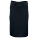 Ladies Tailor Stretch Skirt-Knee-Length Skirts