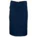 Ladies Tailor Stretch Skirt-Knee-Length Skirts