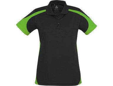 Ladies Talon Golf Shirt-