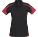 Ladies Talon Golf Shirt-