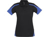 Ladies Talon Golf Shirt-