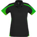 Ladies Talon Golf Shirt-L-Lime-L