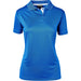 Ladies Tournament Golf Shirt-