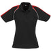 Ladies Triton Golf Shirt - Grey
