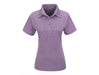 Ladies Triumph Golf Shirt - Red Only-