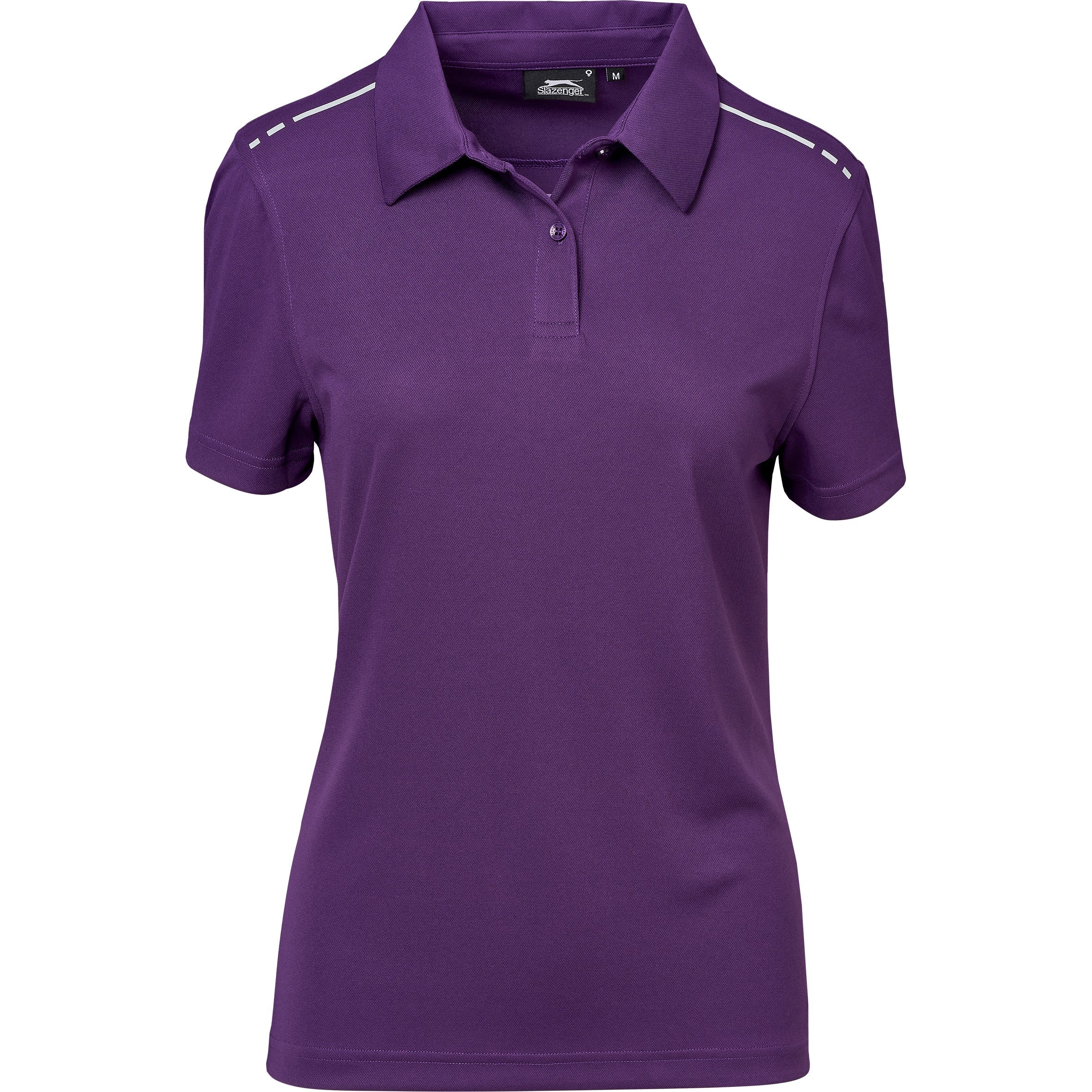 Ladies Ultimate Golf Shirt-