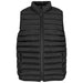 Ladies Utah Bodywarmer 2XL / Black / BL