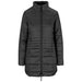 Ladies Vallarta Jacket L / Black / BL
