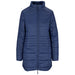 Ladies Vallarta Jacket L / Navy / N