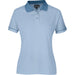 Ladies Verge Golf Shirt-