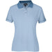Ladies Verge Golf Shirt - Red