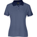 Ladies Verge Golf Shirt-