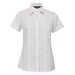 Ladies Vogue Blouse Short Sleeve - Shirts-Corporate