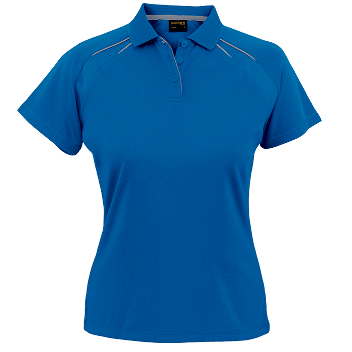 Ladies Vortex Golfer  Cobalt / XS / Regular - Golf 