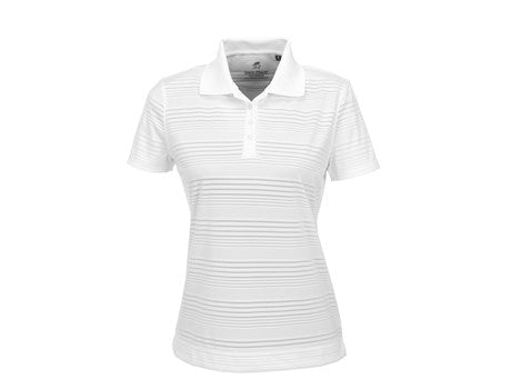 Ladies Westlake Golf Shirt - Grey Only-