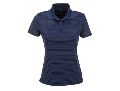 Ladies Westlake Golf Shirt - Grey Only-